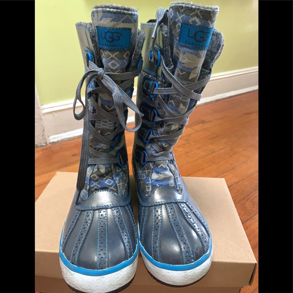 Kids Ugg boot